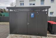 Attraktives Anlageobjekt – Neubau mit modernster Technik