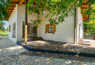 Wohnhaus in idyllischer Alleinlage