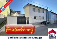 Wilfersdorf – Miete | Erstbezug Moderne Erdgeschoßwohnung in Zweifamilienhaus