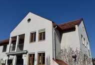 3-Zimmer-Wohnung mit Balkon in ruhiger Lage von Klöch!