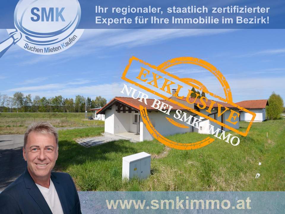 Neuwertige Betriebsstätte, direkt an der Gmünder Bundesstraße!