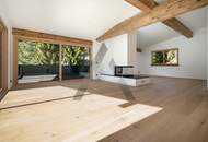 Neubauwohnungen mit Bergblick in ruhiger Lage & Seenähe - St. Ulrich am Pillersee