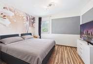DREI SEEN. EIN ZUHAUSE. – Modernes Wolf Haus mit Garten und Vollkeller in Feld am See