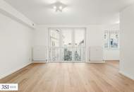 The Pearl: Citylife pur: Erstbezug im Karmeliterviertel