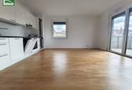 Wundervolle 2-Zimmer-Wohnung HOFSEITIG - Moderner Wohnkomfort im Herzen der Landeshauptstadt!