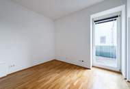 FAMILIENHIT: Ruhige 3-Zimmer-Wohnung mit Blick ins Grüne &amp; PKW-Stellplatz