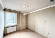 Wohnungspaket in Top-Innenstadtlage! 2 nebeneinander liegende Wohnungen mit 2 Loggien, neuen Fenstern und unverbautem Traumblick!