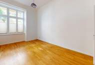 NÄHE AUGARTEN | CHARMANTE 2-ZIMMER-WOHNUNG – RENOVIERT & ZENTRAL BEGEHBAR | ZELLMANN IMMOBILIEN