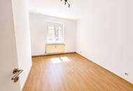 2-Zimmer-Wohnung (+ extra Küche) mit Balkon zum Innenhof – Gestaltungspotenzial in zentraler Lage in Graz-Lend