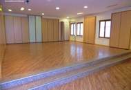 Stadthaus in Neunkirchen