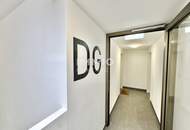 Wohnen zum Bestpreis: 2-Zimmer-Wohnung mit Terrasse &amp; Design-Wohnküche im Dachgeschoß