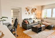 Wohnjuwel nahe Velden: Frisch modernisierte 3-Zimmer-Wohnung mit Karawankenblick und großem Kellerabteil