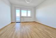 WOHLFÜHL-WOHNUNG - WEITBLICK - LOGGIA mit ca.17,64m² - 5. LIFTSTOCK - UNEINSEHBAR - RUHIG - 2026 VIELES RENOVIERT