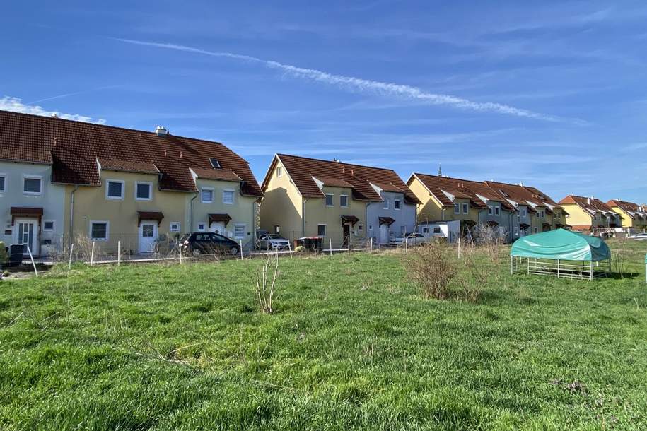 "endlich Zuhause", Haus-kauf, 350.000,€, 2514 Baden