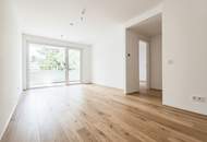 FLORIANI – Quartier am Tullnerfeld - Durchdachtes Raumkonzept mit Süd/West Balkon - Viele Extras für ihr Wohlbefinden - Nähe Bahnhof Tullnerfeld - PROVISIONSFREI