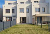 Hallo Familien! Reihenhäuser in Stammersdorf