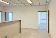 Attraktive großzügige Büroetage in zentraler Salzburger Stadtlage