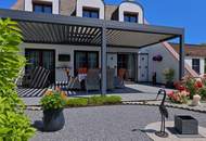 IHRE CHANCE: MODERNE EFH-VILLA +500 m² EIGENGRUND + GARTEN &amp; TERRASSE +U2 U-BAHN NÄHE +FLUGZEUGFREI