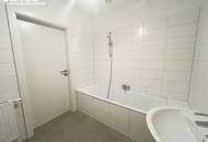 Geförderte Wohnung mit Balkon