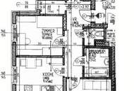 St. Pölten – Wohlfühlwohnung mit 3 Zimmern und Balkon