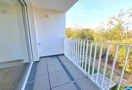 Wohnen in Stammersdorfer Ruhelage - Flori Flats!