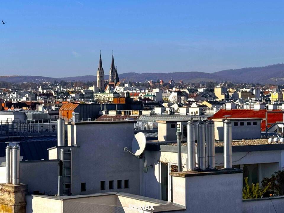 "Arbeit mit Weitblick"
