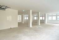 TOP LAGE: MODERNE BÜROFLÄCHEN IM EKAZENT HIETZING