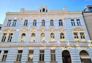 Klassisch. Wienerisch. Wunderschön. Ein Zuhause mit Charakter! Klassische Altbauwohnung in der Barawitzkagasse in kompletter Hoflage + Flügeltüren + Grünblick!