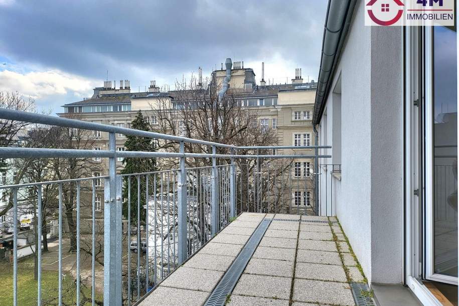 Top zentrale Lage hochwertige 4 Zimmerwohnung mit Loggia und Terrasse in 1160 Wien nahe Schmelz++, Wohnung-kauf, 595.000,€, 1160 Wien 16., Ottakring