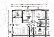 Modernes Eckreihenhaus mit Garten, Terrasse & 2 Carports in Ruhelage