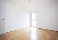 ERSTBEZUG "ein viertel grün" in Wr. Neustadt - 3 Zimmer Wohntraum mit Balkon