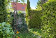 Modernes Familienrefugium– stilvolles Wohnen mit Gartenidylle