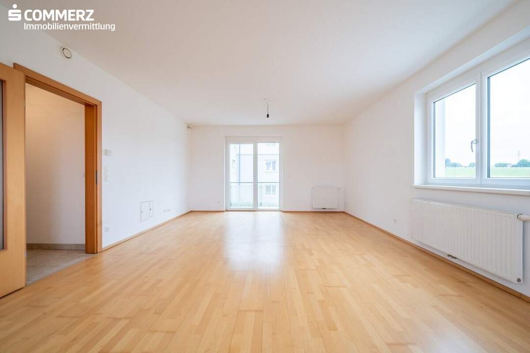 Gefördertes Zuhause