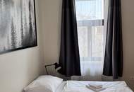 Ideale Familienwohnung im ruhigen Innenhof