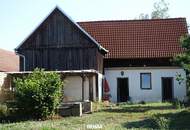 Vom Dornröschenschlaf zum Wohnjuwel – Burgenländischer Streckhof mit großem Potenzial