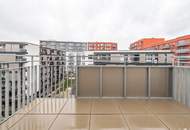 IU | Schöne 2-Zimmer-Wohnung mit Balkon