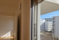 Erstbezug neben Alter Donau und U1 Kagran! Hochwertige 2-Zimmer-Wohnung mit Balkon