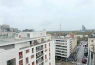 Nähe U1 - Ruhelage - Maisonettewohnung - bei Station Vorgartenstraße, Messe Wien, WU und Praterstern (U1,U2)