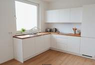 JUWEL im Winterschlaf - 80m² mit toller Aussicht in Kittsee!