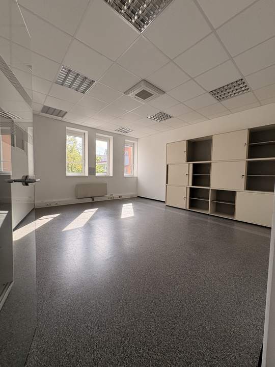 Ihr neuer Unternehmensstandort: 202 m² Bürofläche am Messendorfgrund