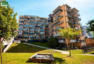 Ihr Rückzugsort in der Stadt – Moderne 2-Zimmer-Wohnung in Innenhofruhelage. - WOHNTRAUM