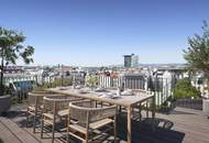 The Legacy - Penthouse