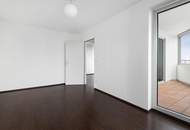 2-Zimmer-Neubauwohnung mit Loggia und Weitblick im OBELIX Turm beim VIC !!!