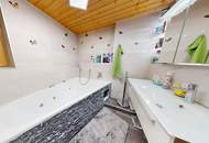 Garten & Terrasse: 4-Zimmer-Wohnung in Aussichtslage - Wenns!