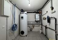 SÜD-WEST-LAGE! HERAUSRAGENE AUSSTATTUNG! 147m² WFL! 54m² KELLER. WIENERBERGER-ZIEGEL! PROVISIONSFREI für den Käufer.