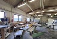 Wohnhaus, "Handwerk mit Tradition!" oder vielseitig nutzbares Gewerbeobjekt