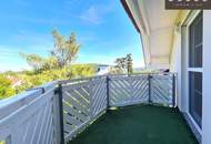 ERSTBEZUG NACH SANIERUNG | INDOOR POOL | SAUNA | WEITBLICK