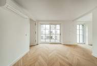 Helle 2-Zimmerwohnung mit Balkon