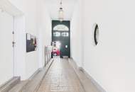 Anlegerwohnung (unbefristet vermietet) um nur ca. EUR 1.150,-/m²