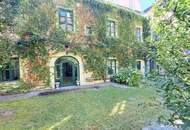 RESERVIERT - HISTORISCHES BAUJUWEL